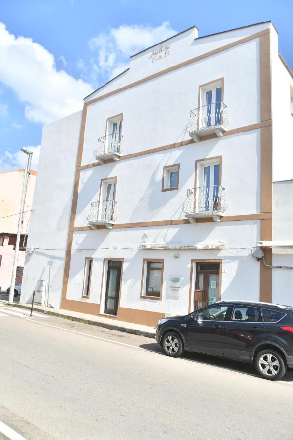 Angelique Affittacamere Santa Teresa Gallura Εξωτερικό φωτογραφία