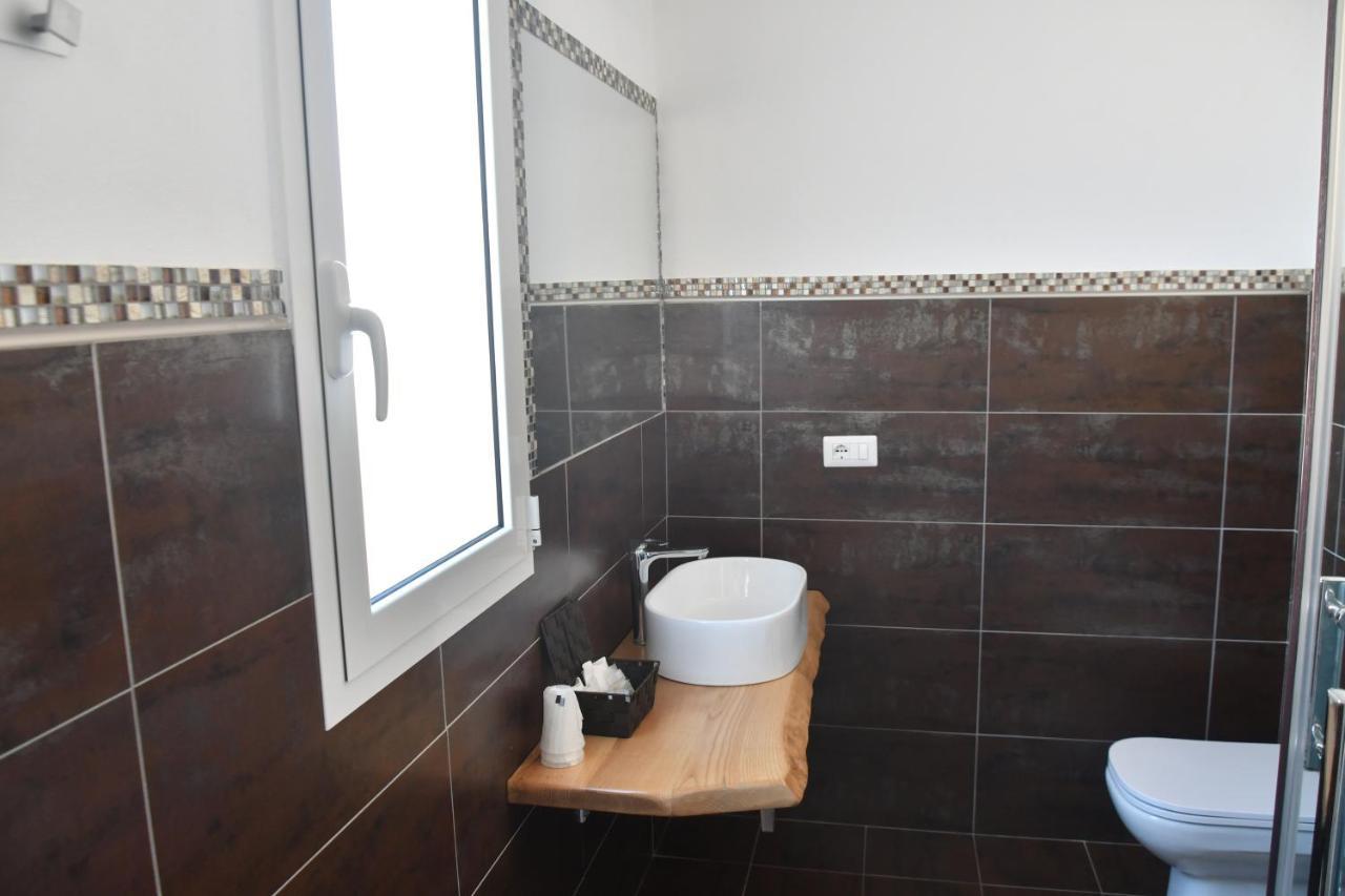 Angelique Affittacamere Santa Teresa Gallura Εξωτερικό φωτογραφία